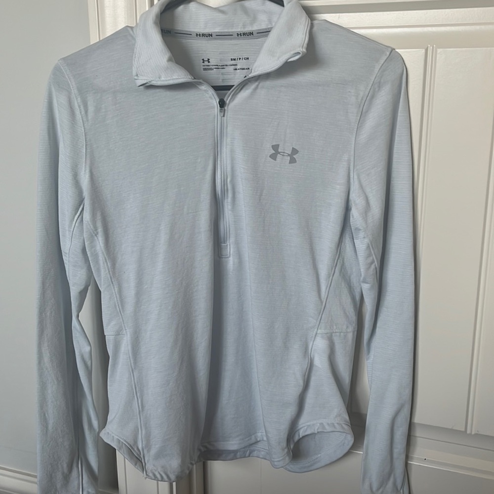*SOLD* Under Armour jacket / pullover